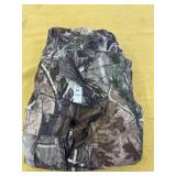 Cabellas Realtree Camo Pants Size 34 Reg