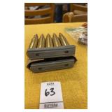 7.62 x 51 ammo