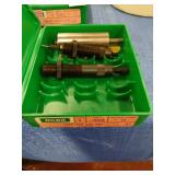Lyman Tru-Line Jr. reloading dies 30/06 In RCBS