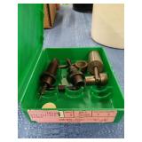 Lyman Tru-Line Jr. reloading dies 222 Rem. In