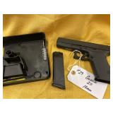 Glock 20  10mm