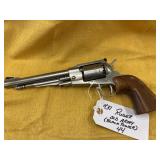 Ruger Old Army black powder, 44 cal
