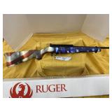 Ruger 10/22  22