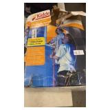Kidde escape ladder