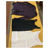 Lot of clothing Size XS-Large