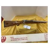 Ruger M77  280