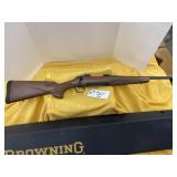 Browning X-Bolt  280