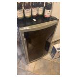 Wine Chill Fridge