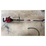 Troy-Bilt TB20CS Pole Saw with Weed Wacker