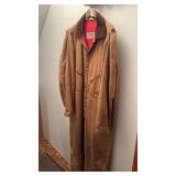 Walls Blizzard Coveralls Size 2XL