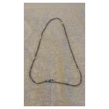 Bronze Milor Necklace