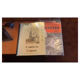Johnstown Flood Magazine and Cambria County
