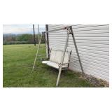 Patio Swing