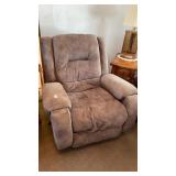 American Furniture Recliner