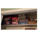 Lot of Board Games