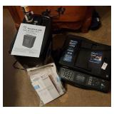 Brother All-In-One Print/Copy/Scan/Fax & Bansaii