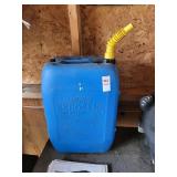 gallon kerosene jug