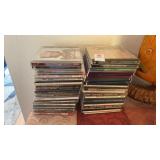 Lot of CDs