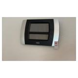 Timex Digital Wall Clock & Weather Center