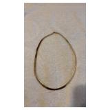 .925 Sterling Silver Necklace