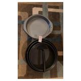 Lot of Baking Pans