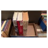 Stephen King Hardback Books