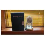 Howard Miller Torsion Clock W box