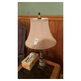 Decorative Table Lamp