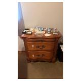 Heirloom Traditions Nightstand