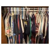 Closet Clothing Rack, Miscellaneous clothing +
