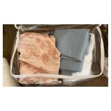 Lot of Various Curtains