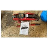 2-Ton Hydraulic Jack