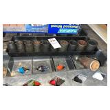 Impact Socket Set