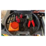 Electric Working Tools and Hardware