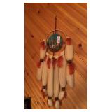 Two Indian Dreamcatchers