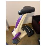 Smooth fitness Sit-N-Cycle