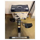 Drive Exercise Peddler, Cane, Bathtub railing