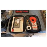 Black and Decker Stud Finder, Craftsman