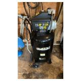 Central Pneumatic 125psi 21gal Air Compressor