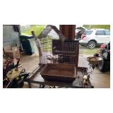 Bird Cage