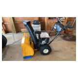 Cub Cadet 2x 24in. Snow Blower
