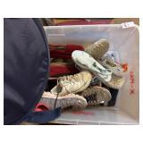 Lot of Miscellaneous Shoes Sizes 6.5-7