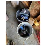 Tile trials & cutters