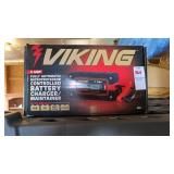 Viking 4 amp Fully Automatic Battery