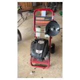 Craftsman Pressure Washer 2500psi 6.75hp NEEDS