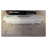 Wraptastic Food Wrap Dispenser and Black & Decker