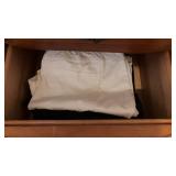 Drawer of Womenï¿½s Shorts