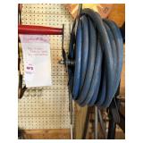 Air Hose w/ Leak (See picture)