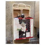 Lot of Various Holiday Decorations & Ornaments