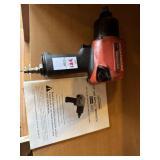 Central Pneumatic 1/2" Air Impact Wrench